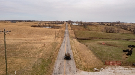 Missouri Cattle Ranch For Sale - image 26