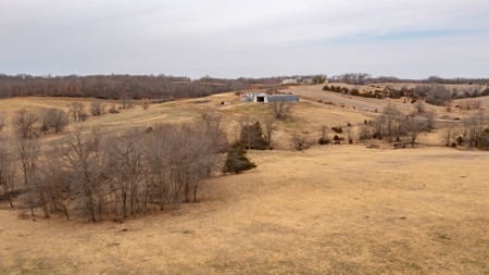 Missouri Cattle Ranch For Sale - image 35