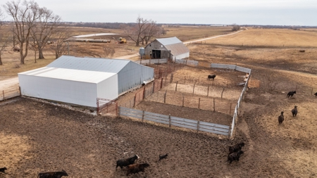 Missouri Cattle Ranch For Sale - image 3