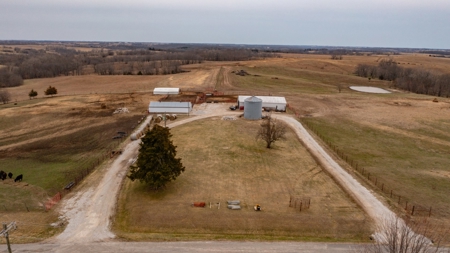 Missouri Cattle Ranch For Sale - image 29