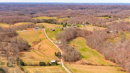 Under Contract - Unrestricted Tract in Burkesville, KY - image 29