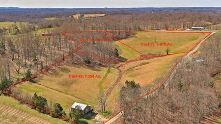 Under Contract - Unrestricted Tract in Burkesville, KY - image 4