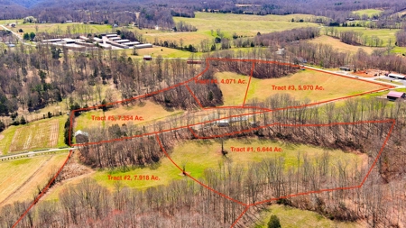 Under Contract - Unrestricted Tract in Burkesville, KY - image 35