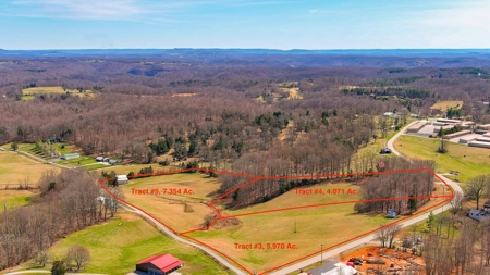 Under Contract - Unrestricted Tract in Burkesville, KY - image 3
