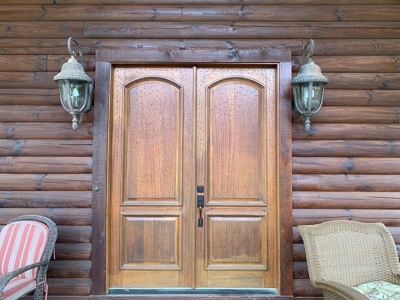 Lakefront Lodge For Sale Covington County Mississippi - image 4