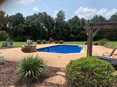 Lakefront Lodge For Sale Covington County Mississippi - image 8