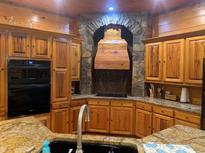 Lakefront Lodge For Sale Covington County Mississippi - image 5
