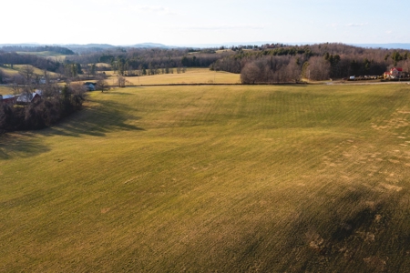 Stunning Farm for Sale in Floyd County VA! - image 2