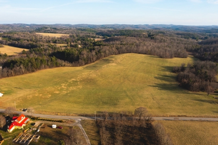 Stunning Farm for Sale in Floyd County VA! - image 4