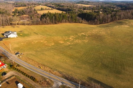 Stunning Farm for Sale in Floyd County VA! - image 5