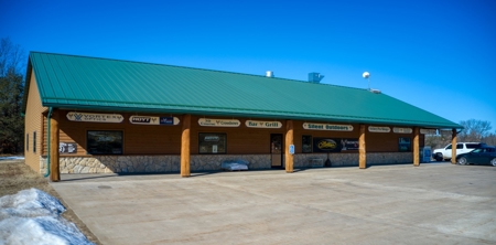 9400 sq ft commercial/industrial building w/ acreage - image 26