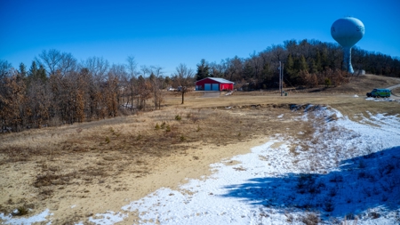 9400 sq ft commercial/industrial building w/ acreage - image 49
