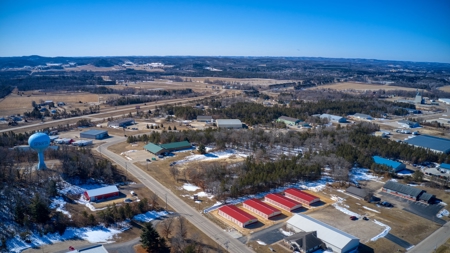 9400 sq ft commercial/industrial building w/ acreage - image 31