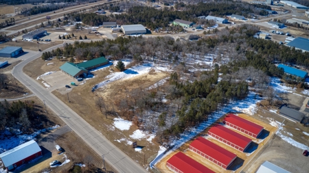 9400 sq ft commercial/industrial building w/ acreage - image 6