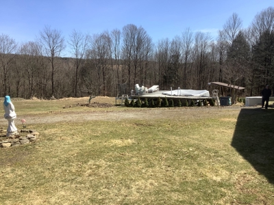 Very Private 3Bd 2 Bath Ranch Home,11 Acres In Upstate Ny - image 14