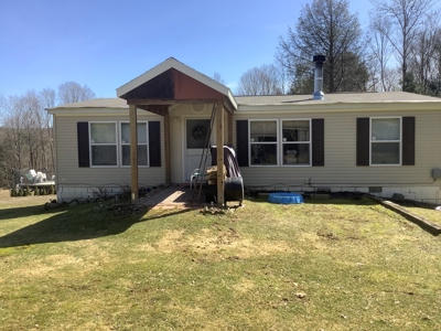Very Private 3Bd 2 Bath Ranch Home,11 Acres In Upstate Ny - image 1