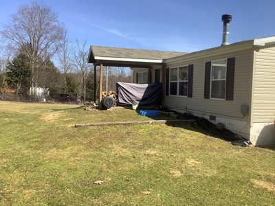 Very Private 3Bd 2 Bath Ranch Home,11 Acres In Upstate Ny - image 3