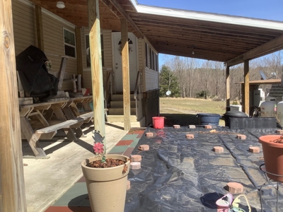 Very Private 3Bd 2 Bath Ranch Home,11 Acres In Upstate Ny - image 10