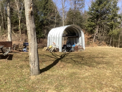 Very Private 3Bd 2 Bath Ranch Home,11 Acres In Upstate Ny - image 4