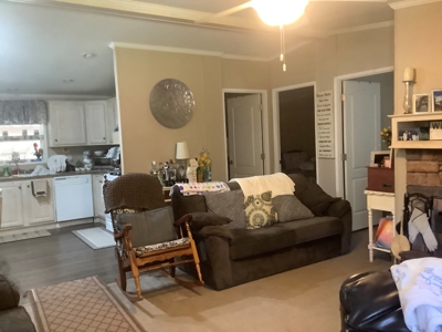 Very Private 3Bd 2 Bath Ranch Home,11 Acres In Upstate Ny - image 18