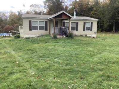 Very Private 3Bd 2 Bath Ranch Home,11 Acres In Upstate Ny - image 44