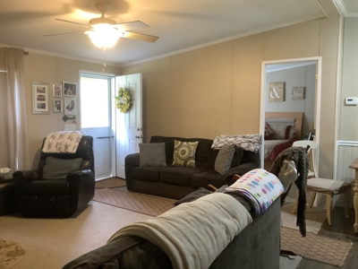 Very Private 3Bd 2 Bath Ranch Home,11 Acres In Upstate Ny - image 20