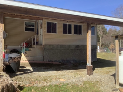 Very Private 3Bd 2 Bath Ranch Home,11 Acres In Upstate Ny - image 2