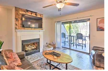 Condo on the CARTECAY RIVER - image 7