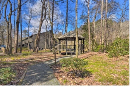 Condo on the CARTECAY RIVER - image 1