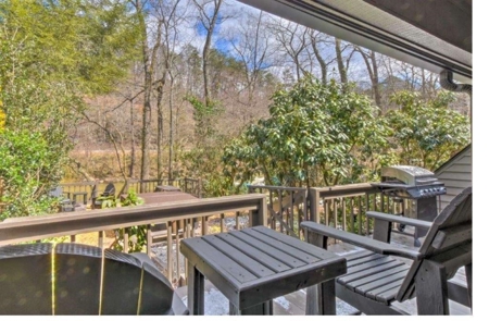 Condo on the CARTECAY RIVER - image 6