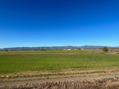 Yolo County, Winters, CA Farm Land For Sale - image 1