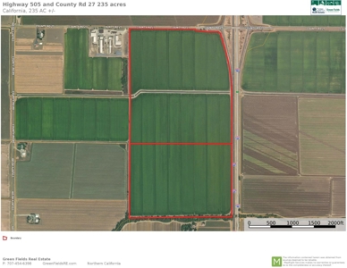 Yolo County, Winters, CA Farm Land For Sale - image 2