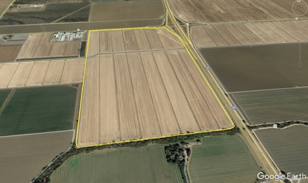 Yolo County, Winters, CA Farm Land For Sale - image 12