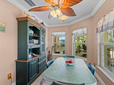 Ranch Style Cbs Home On 20 Acres Of Improved Pasture Land! - image 19