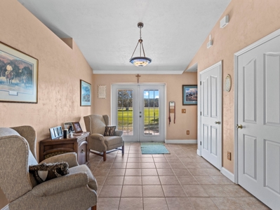Ranch Style Cbs Home On 20 Acres Of Improved Pasture Land! - image 12