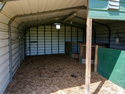 Ranch Style Cbs Home On 20 Acres Of Improved Pasture Land! - image 31