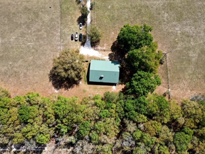 Ranch Style Cbs Home On 20 Acres Of Improved Pasture Land! - image 32