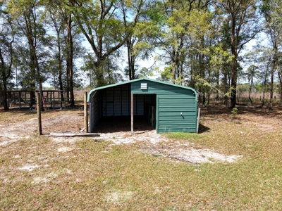 Ranch Style Cbs Home On 20 Acres Of Improved Pasture Land! - image 30