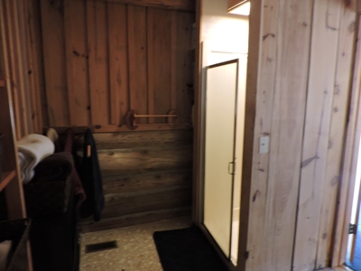 2-Story Log Cabin w/ 80 ACRES - image 10