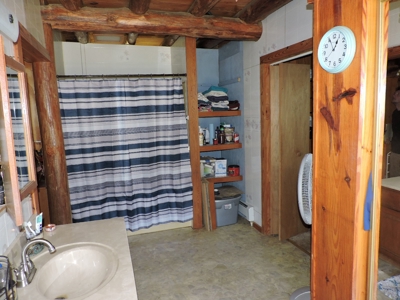 2-Story Log Cabin w/ 80 ACRES - image 20