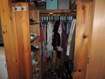 2-Story Log Cabin w/ 80 ACRES - image 22
