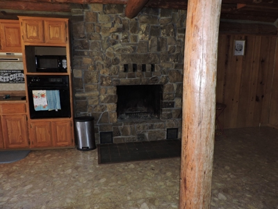 2-Story Log Cabin w/ 80 ACRES - image 17