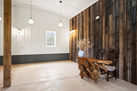 42 Acre Mountain Hideaway with Creeks & Remodeled Farmhouse! - image 50