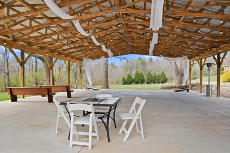 42 Acre Mountain Hideaway with Creeks & Remodeled Farmhouse! - image 49
