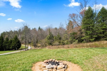42 Acre Mountain Hideaway with Creeks & Remodeled Farmhouse! - image 11