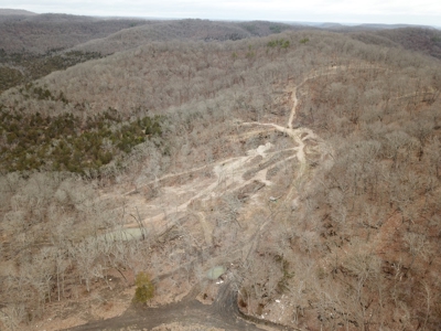 Premier Hunting Acreage Bordering Mark Twain National Forest - image 14