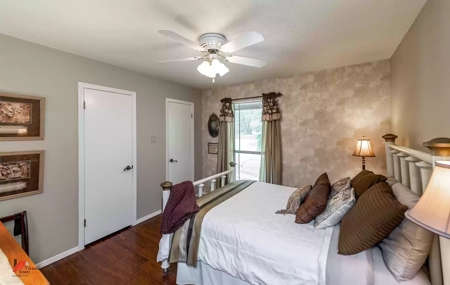 Land for sale Harrison County Texas - image 32