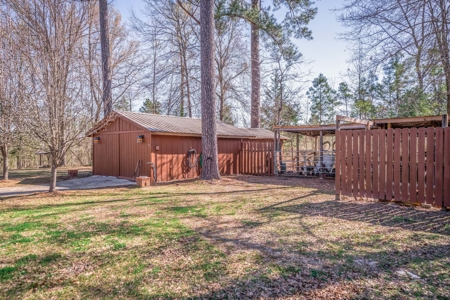 Land for sale Harrison County Texas - image 5