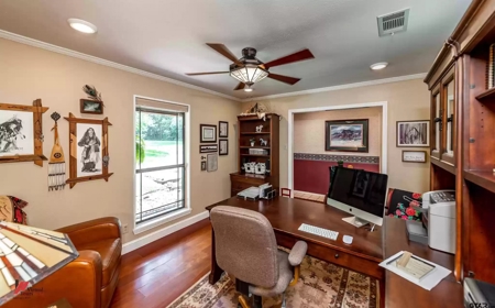 Land for sale Harrison County Texas - image 38