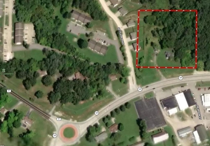 Commercial Ground on Route 66 For Sale Pulaski County MO - image 1